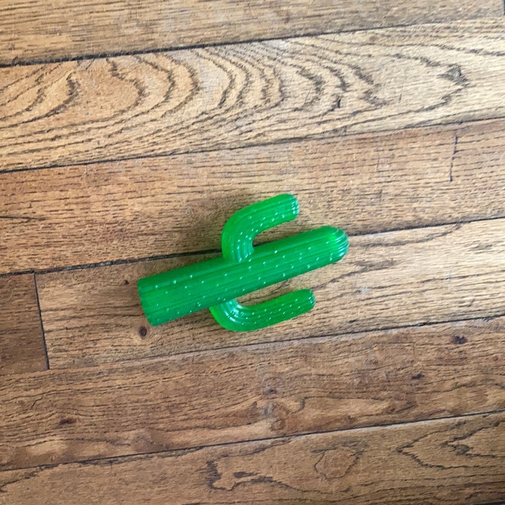 Meet your Posher, Rafael